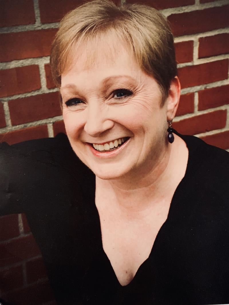 Pamela L. McCorkle